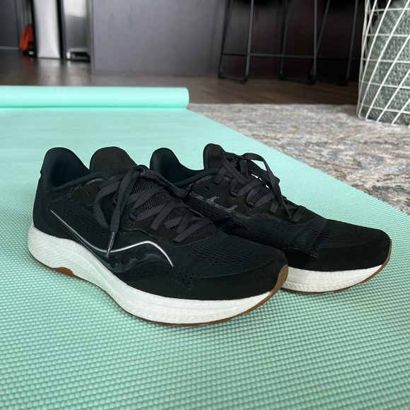 Saucony Women’s Freedom 4 - Picture 3 of 4